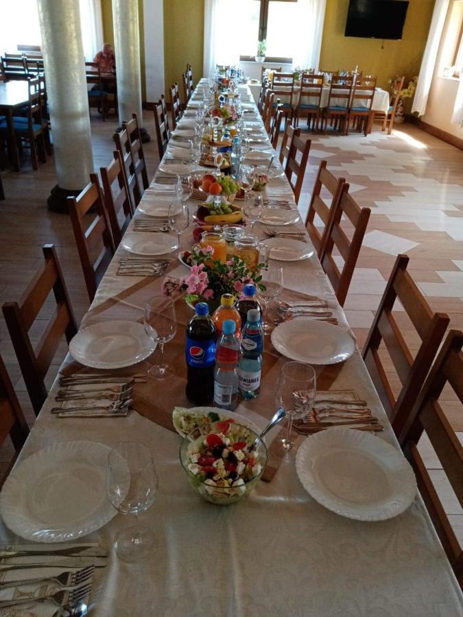 Gosciniec Na Stoku Pokoje 2,3,4 Osobowe, Cisza, Spokoj, Widok Na Stok Narciarski, Lasy, Laki Bobliwo Екстериор снимка