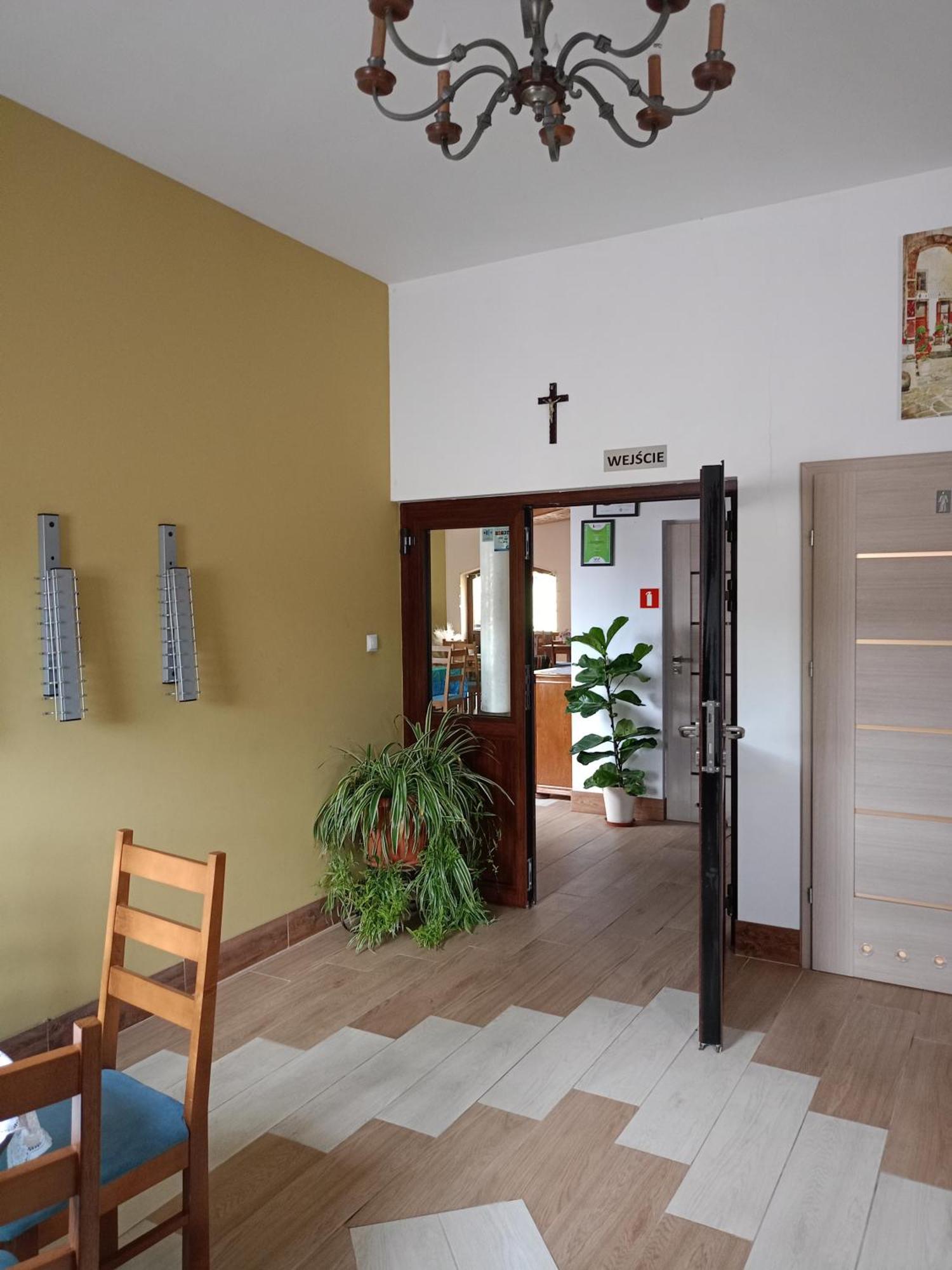 Gosciniec Na Stoku Pokoje 2,3,4 Osobowe, Cisza, Spokoj, Widok Na Stok Narciarski, Lasy, Laki Bobliwo Екстериор снимка