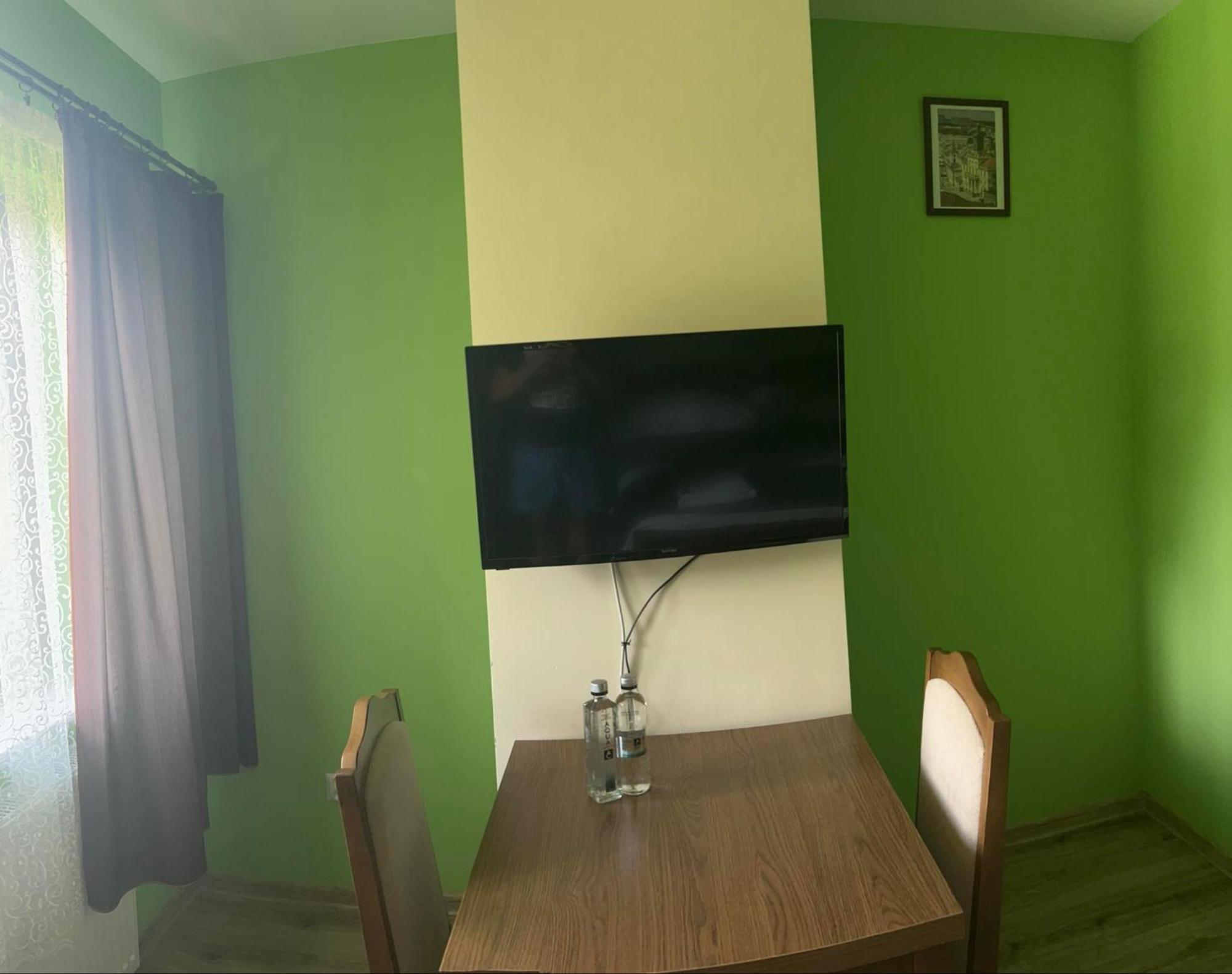 Gosciniec Na Stoku Pokoje 2,3,4 Osobowe, Cisza, Spokoj, Widok Na Stok Narciarski, Lasy, Laki Bobliwo Екстериор снимка